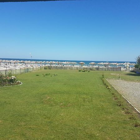 Le Reve Apartment Mamaia Nord エクステリア 写真