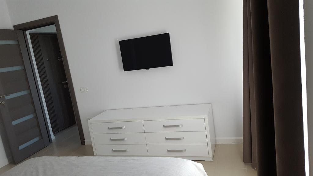 Le Reve Apartment Mamaia Nord エクステリア 写真