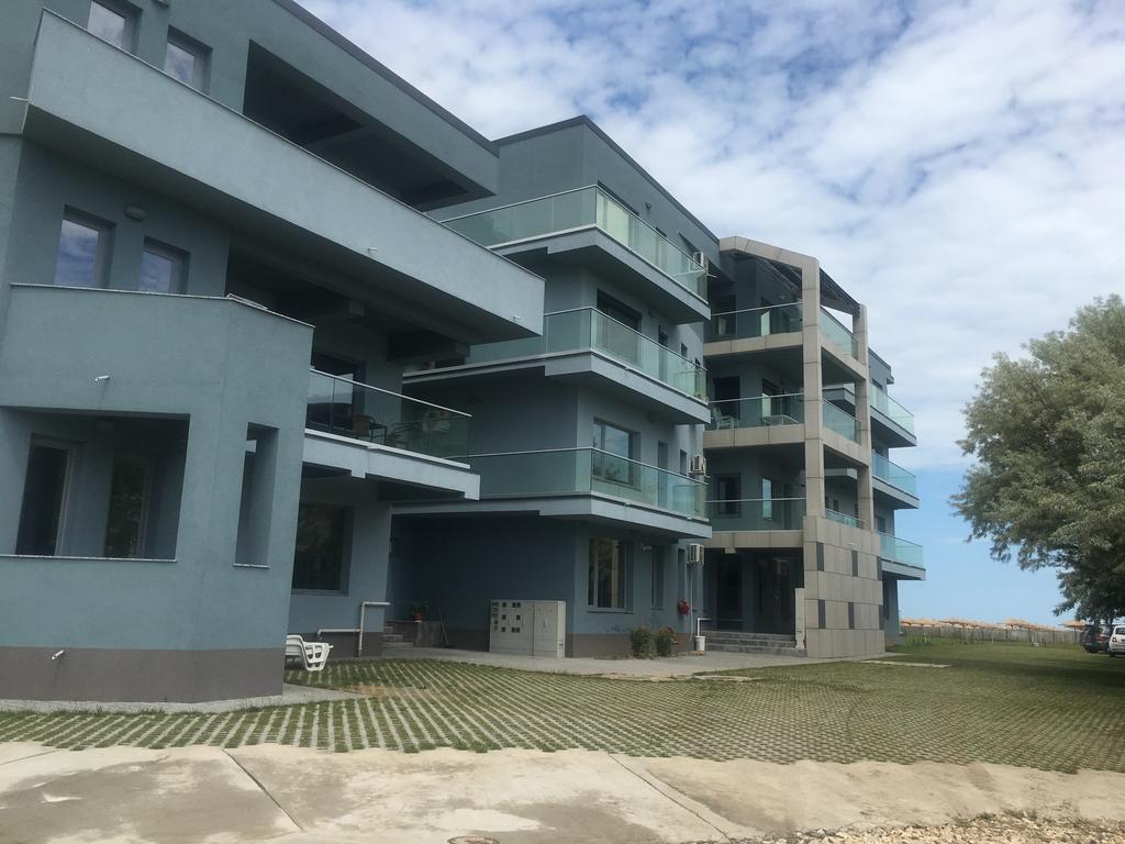 Le Reve Apartment Mamaia Nord エクステリア 写真