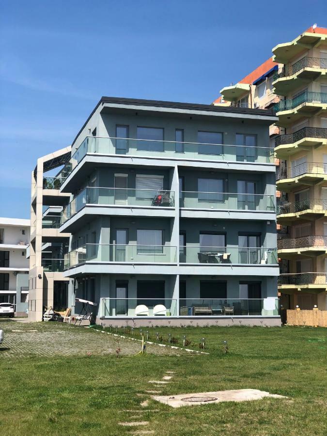 Le Reve Apartment Mamaia Nord エクステリア 写真