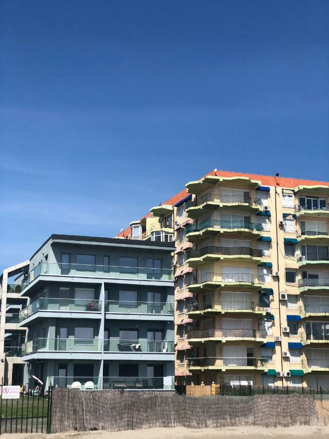 Le Reve Apartment Mamaia Nord エクステリア 写真