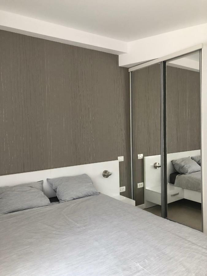Le Reve Apartment Mamaia Nord エクステリア 写真