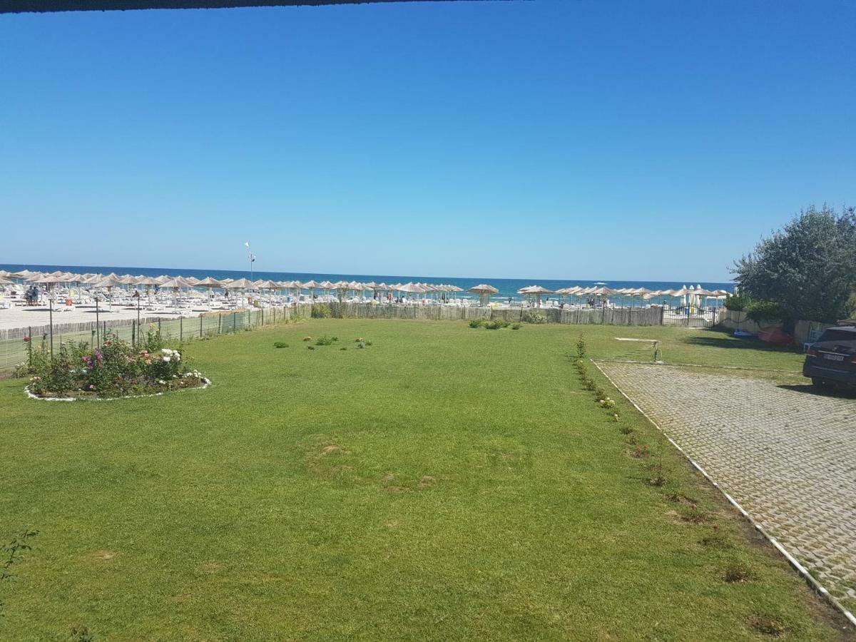 Le Reve Apartment Mamaia Nord エクステリア 写真